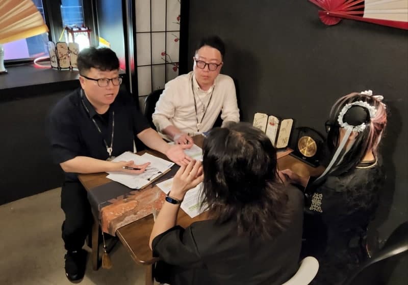 마포구, 홍대 일대 메이드카페 29곳 집중 점검…유흥접객행위 살핀다