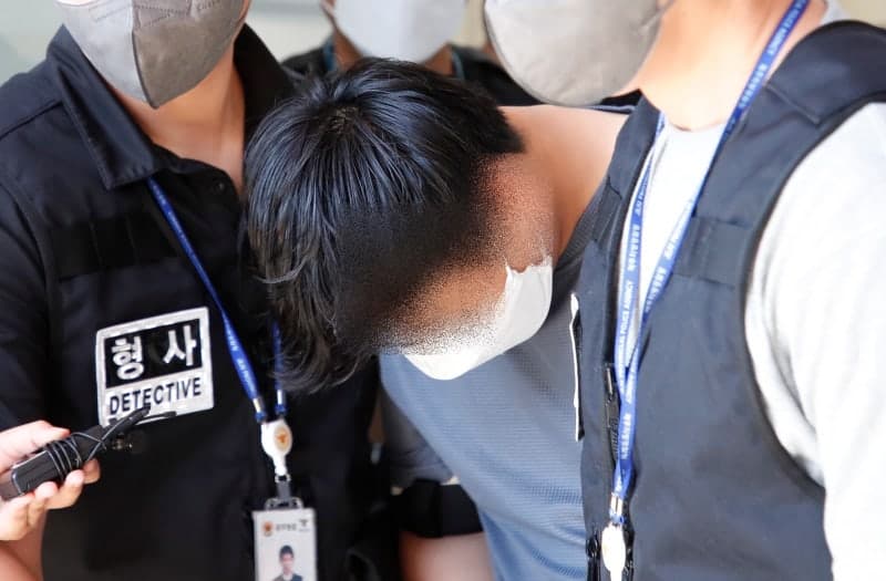 실종사건 허위 종결하고 기록 삭제한 제주 경찰관 구속영장 신청