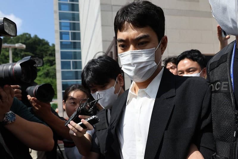 미성년 성매매 혐의 최영중 전 청주시의원, 피해자 2명 추가 확인