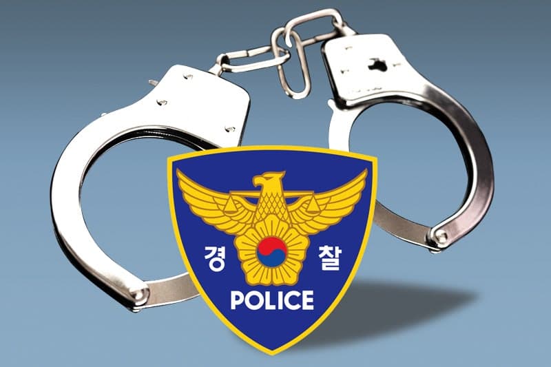 말다툼 끝에 동거하던 전처 목 졸라 숨지게 한 60대 남성 체포