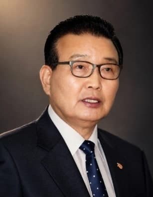 박승수 전 대한배구협회장 숙환으로 별세…향년 86세