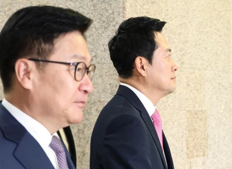 국민의힘, 오늘 최고위서 ‘당협위원장 전면 재선출’ 강행 여부 주목