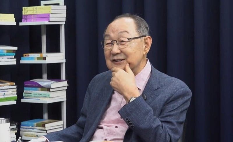 백낙청 "與 전당대회는 반란 진압" vs 유시민 "지지율 30%대 추락할 것"