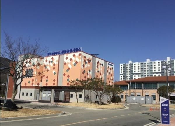 전북특별자치도, 가축전염병 대응 위한 생물안전연구동 본격 운영