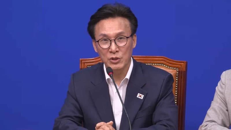 김민석 "조희대 대법원장, 대법관 추천위 무력화 시도…법 개정 검토해야"