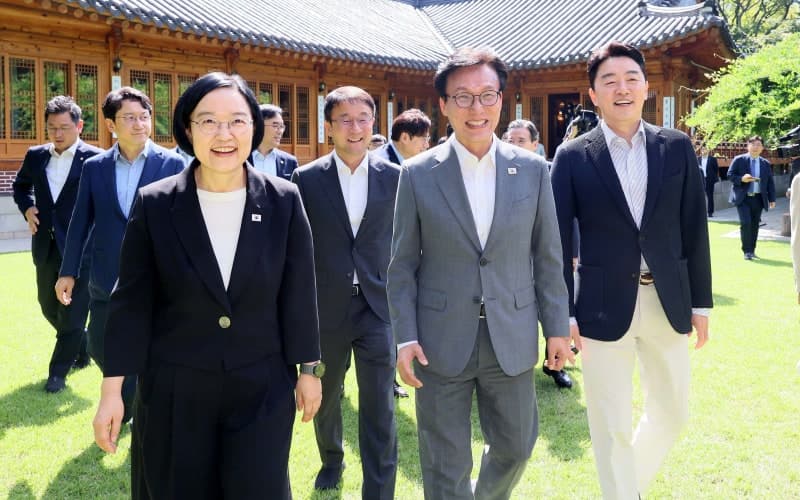 민주당, 비거주 1주택 종부세 차등 철회 요구…당정, 9월 3일 최종안 마련