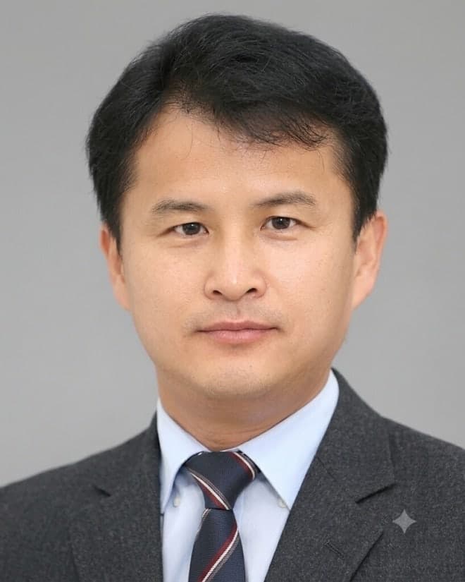 민선 9기 경기도 첫 대변인에 홍은광…홍보기획관 이원구·정무수석 이규진 임명
