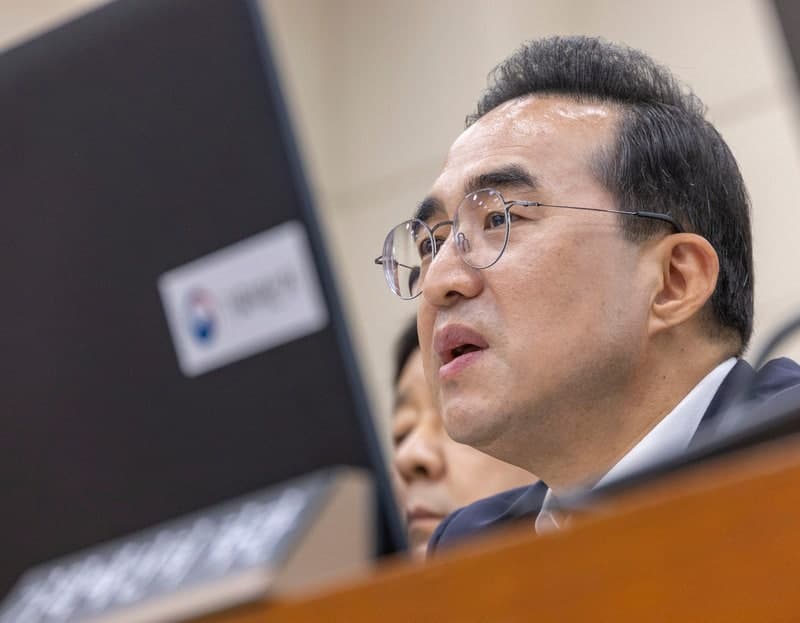 전장연, 5년 만에 출근길 지하철 시위 전면 중단…박홍근 장관 "진심으로 환영"