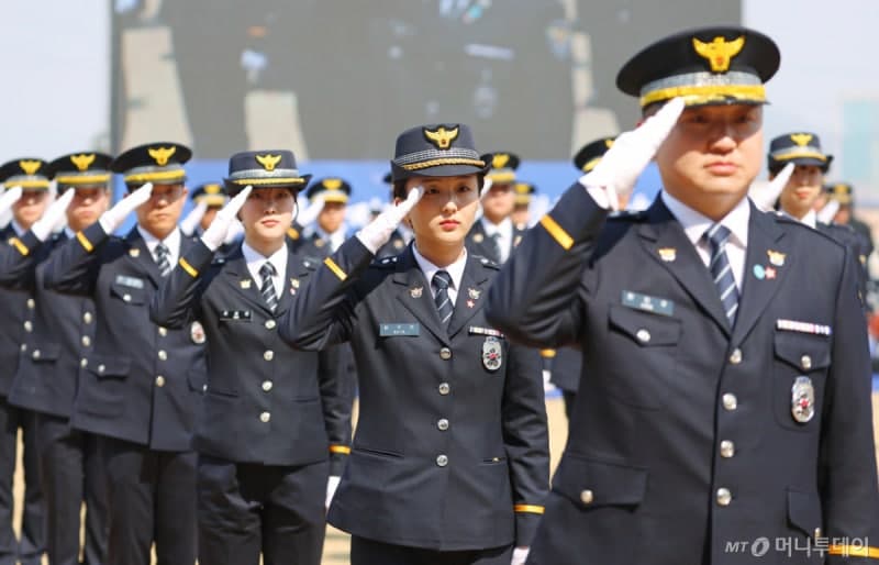 경찰대학, 유엔 공식 경찰교육기관 재인증 추진…14개국 경찰 한자리에