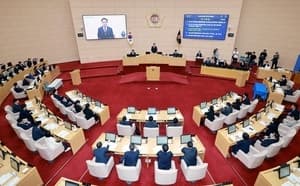 전남광주통합특별시의회, 첫 행정사무감사 앞두고 시민 제안 접수