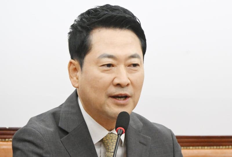 장동혁 '조희대 사퇴 압박은 이재명 사법리스크 방탄용…사법권 독립 침해'