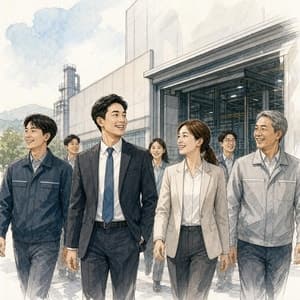 천안시 고용률 70.3%로 역대 최고 경신, 이천시는 경기도 1위 기록