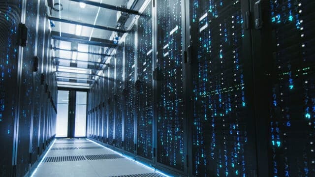 AI 붐에 데이터센터 투자 폭증…2030년 4164조원 규모 전망