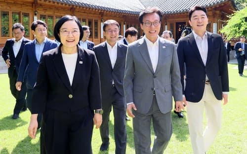 비거주 1주택자 세 부담 줄인다…당정, 부동산 세제 개편 수정 공감대