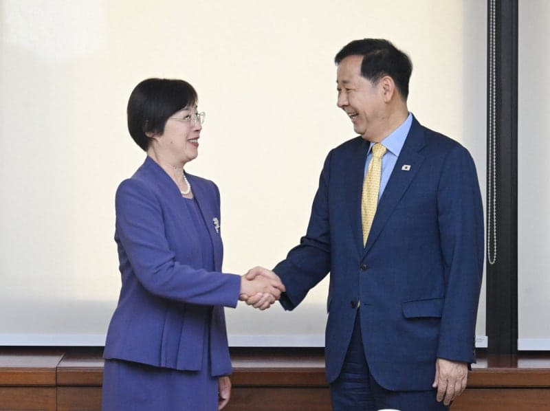 구윤철 경제부총리, AIIB 신임 총재 만나 한국 기업 참여 및 인재 채용 확대 요청
