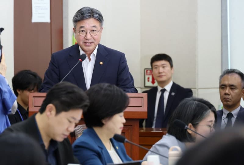 윤호중 행안장관 "중수청 10월 예정대로 개청…연기 시 사법 공백 우려"