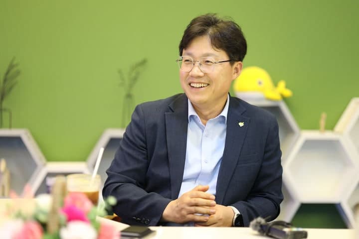조용식·김영길·이순걸, 제18회 매니페스토 약속대상 수상