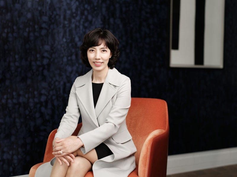 글로벌 호텔 그룹 아코르, 조민숙 신임 한국 운영 총괄 부사장 선임