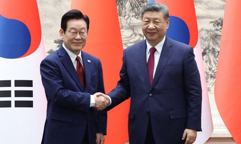 한중 수교 34주년, 회복세에도 여전한 구조적 제약과 온도 차