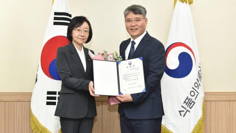 구성욱 연세의대 교수, 식약처 의료기기위원회 민간위원장 임명