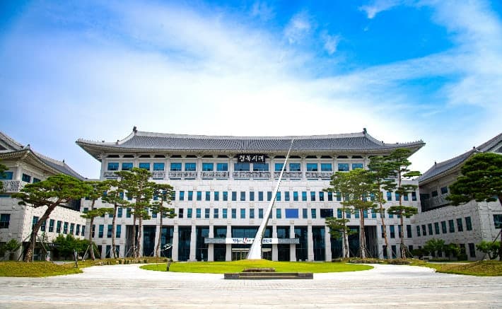 경북도, 로봇산업 공급망 대응 TF 출범…5년간 4862억 투입해 생태계 조성