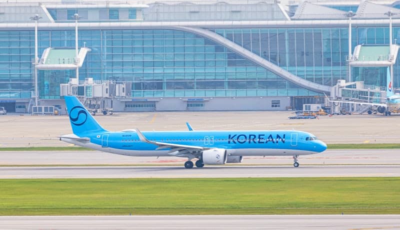 대한항공, 12월 23일부터 인천~히로시마 매일 신규 취항