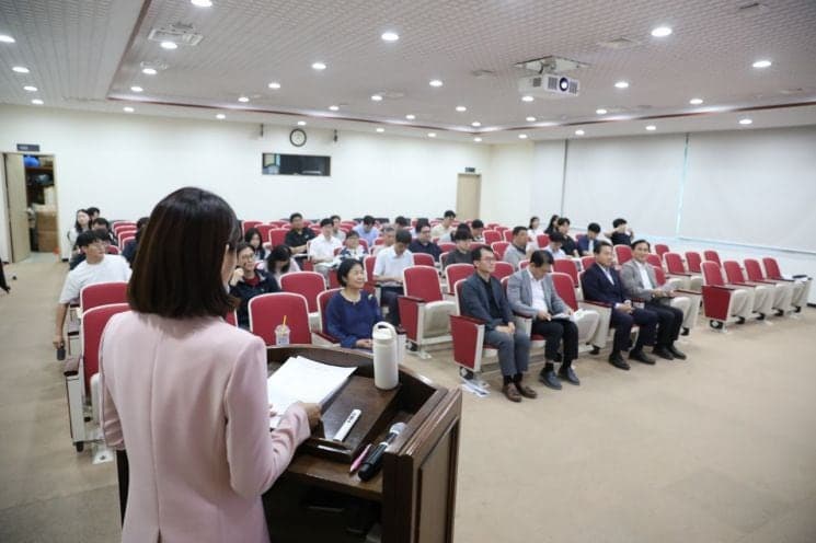 서울에너지공사, '안전 문화의 날' 개최…직원 심리까지 챙긴다