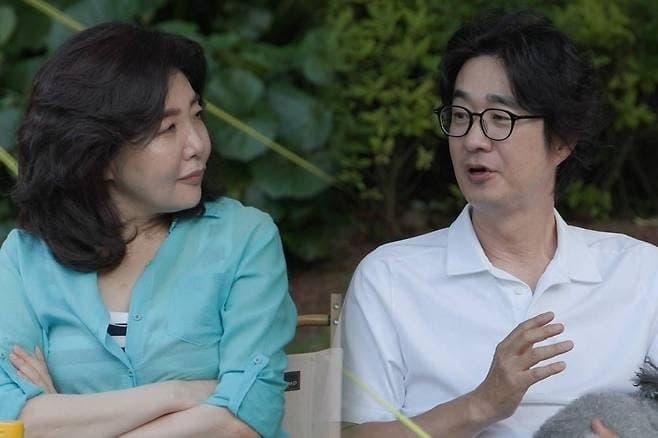 홍혜걸, 아내 여에스더 둘러싼 '화교설'에 3대 가족사 공개하며 정면 반박