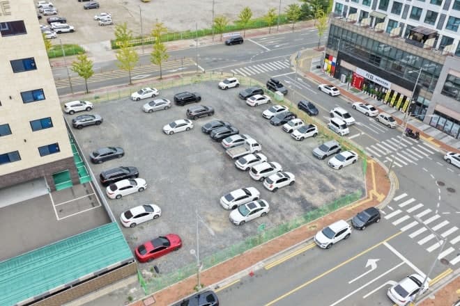 대구 달성군, 방치된 사유지 활용해 주차난 해소와 예산 절감 ‘가성비 행정’ 눈길