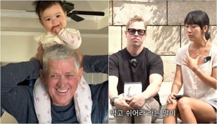 췌장암 말기 아버지에 소금물 권한 美 의료 시스템... 올리버쌤의 울분