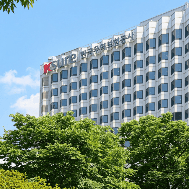 한국무역보험공사, LG전자 TV플랫폼 서비스 수출에 1800만 달러 지원