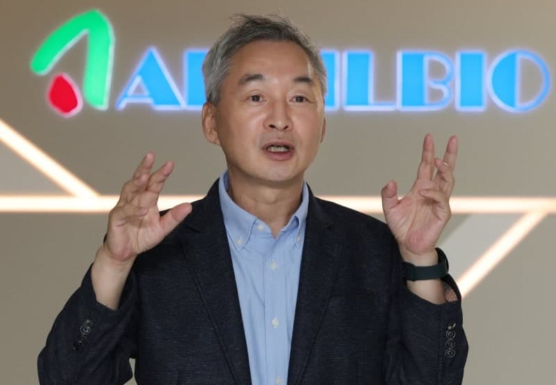 에이프릴바이오, 에보뮨에 'APB-R3' 핵심 개발 자산 6억 규모 이전