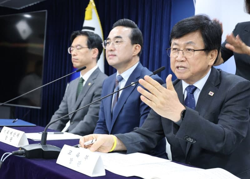 초·중·고 교육세 1조 8천억 원, 내년부터 대학·평생교육 지원에 투입