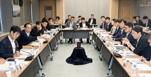 추경호 대구시장, 예산 주인은 시민…성과 중심 행정으로 전환 지시