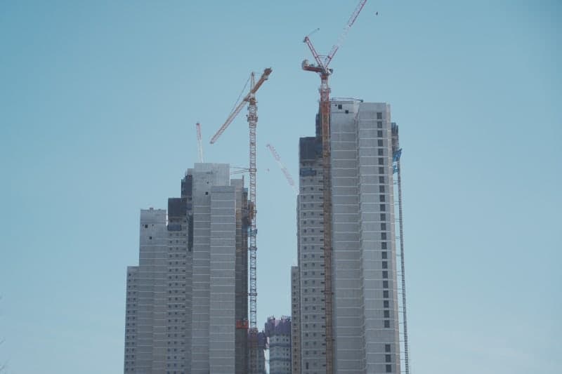 대구 4위 건설사 태왕이앤씨, 자금난 끝에 기업회생절차 신청