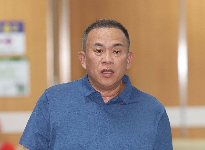 '尹 여론조사 무상제공' 명태균, 보석 인용돼 석방…불구속 재판 전환