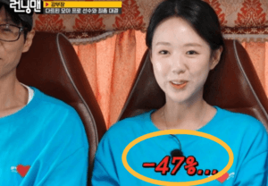 배우 지예은 주식 투자로 -47% 손실 고백…얼어붙은 개인 투자 심리