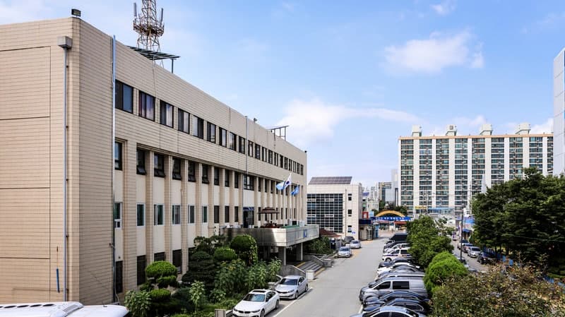 지인 차량 빌려 무면허 운전하다 사고 내고 도주한 30대 입건