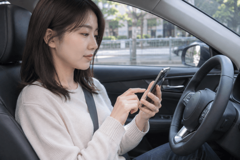 일본, 모든 신차에 ‘운전자 감시 경보장치’ 탑재 의무화