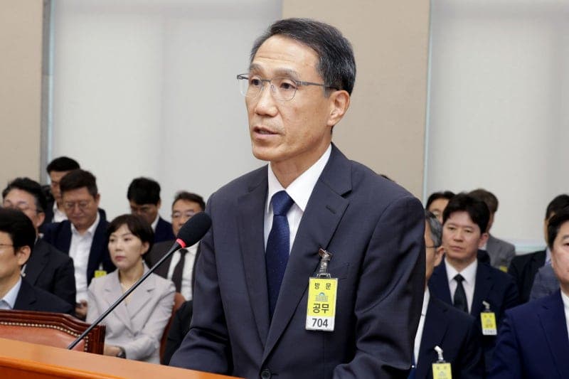 유재성 경찰청장 직무대행, 잇단 부실수사 책임론에 '사퇴 고민해보겠다'