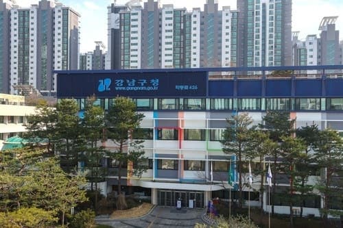 급여서 세금 떼고도 안 냈다…강남구, 체납 사업주 1,365명 고발 예고