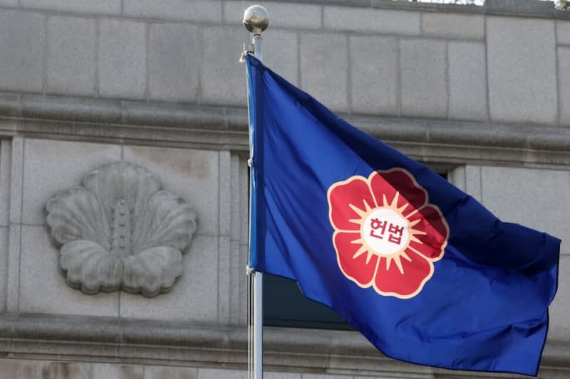 장애인 자립생활센터 '주민세 폭탄' 논란, 헌재 전원재판부 심리