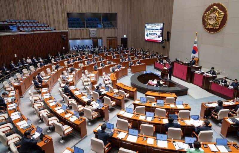 국회 예결위서 맞붙은 여야, 수도권 주거난 두고 '오세훈 책임론' vs '정부 정책 실책' 공방