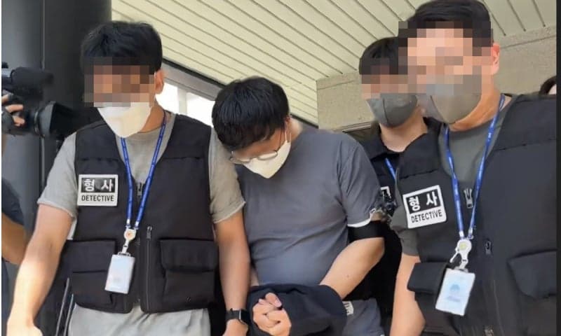 104일 만에 주검으로 발견된 장미란씨…'실종 허위 종결' 경찰 지휘라인 4명 대기발령