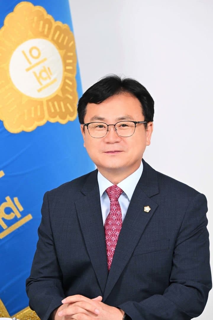 박기홍 울주군의원 "장기요양 돌봄활동수당, 3년 미만 종사자까지 확대해야"