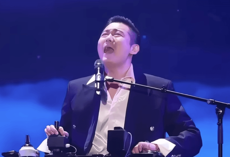 전신마비 김혁건, 박위 KTX 낙상 논란에 "장애인 인식 나빠지지 않길"