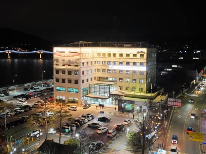 양평군, 긴축재정 속 407억 추경 편성…물안개공원 등 현안 사업 추진