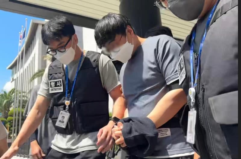 실종 사건 허위 종결한 제주 경찰관, 석방 하루 만에 다시 구속 갈림길