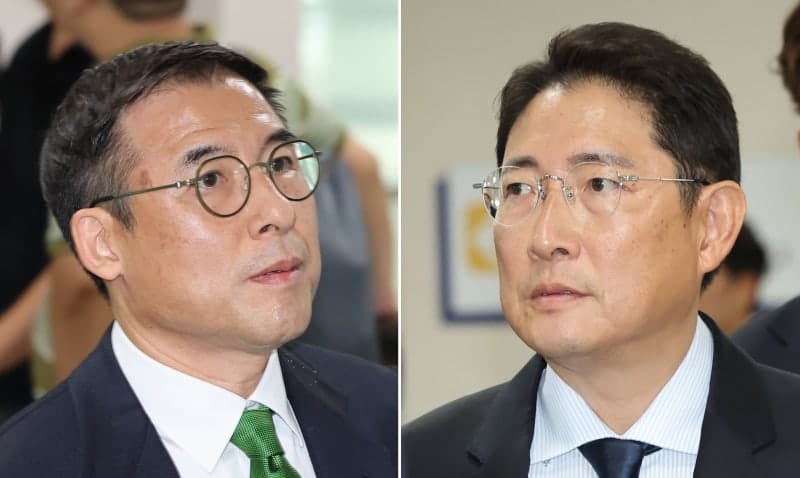 조현문 전 효성 부사장 "조현준 회장 법정 증언은 모두 허위"