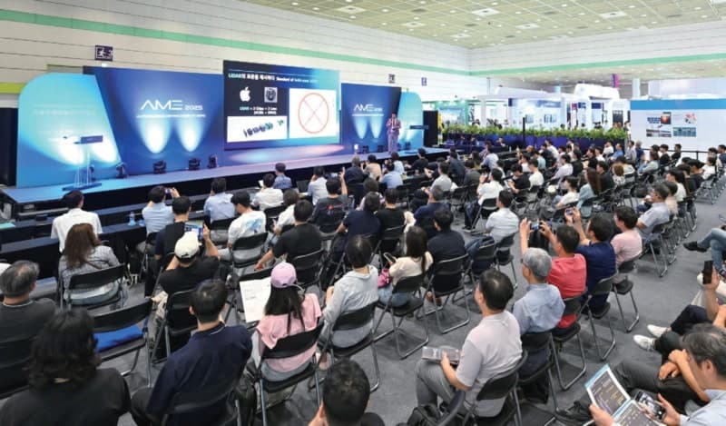 2026 자율주행모빌리티산업전 개막…피지컬 AI와 E2E 기술의 미래 조망